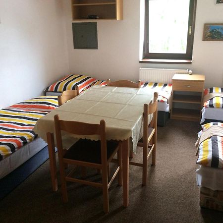 פיסק Hotel Pod Skalou מראה חיצוני תמונה