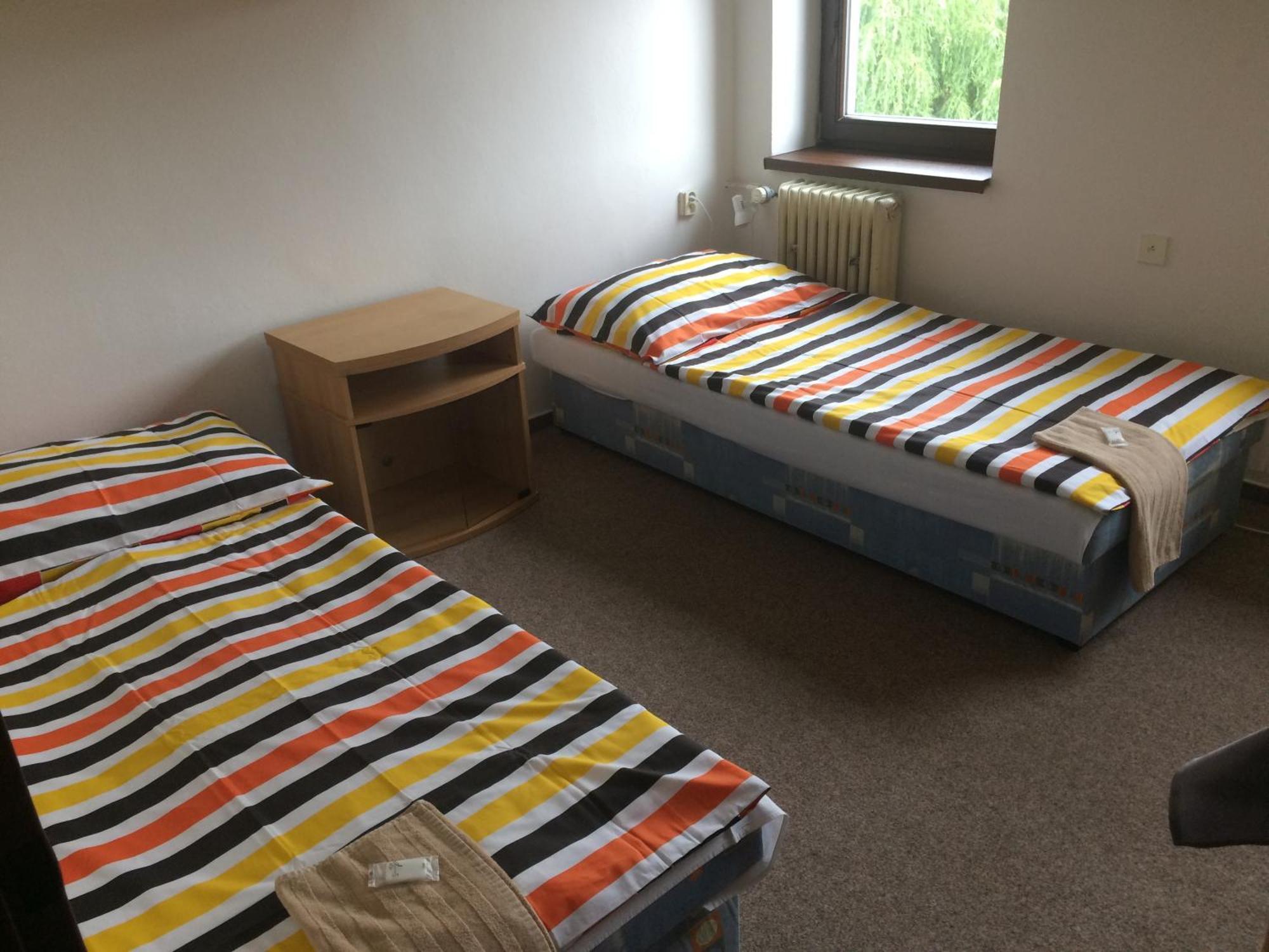 פיסק Hotel Pod Skalou מראה חיצוני תמונה