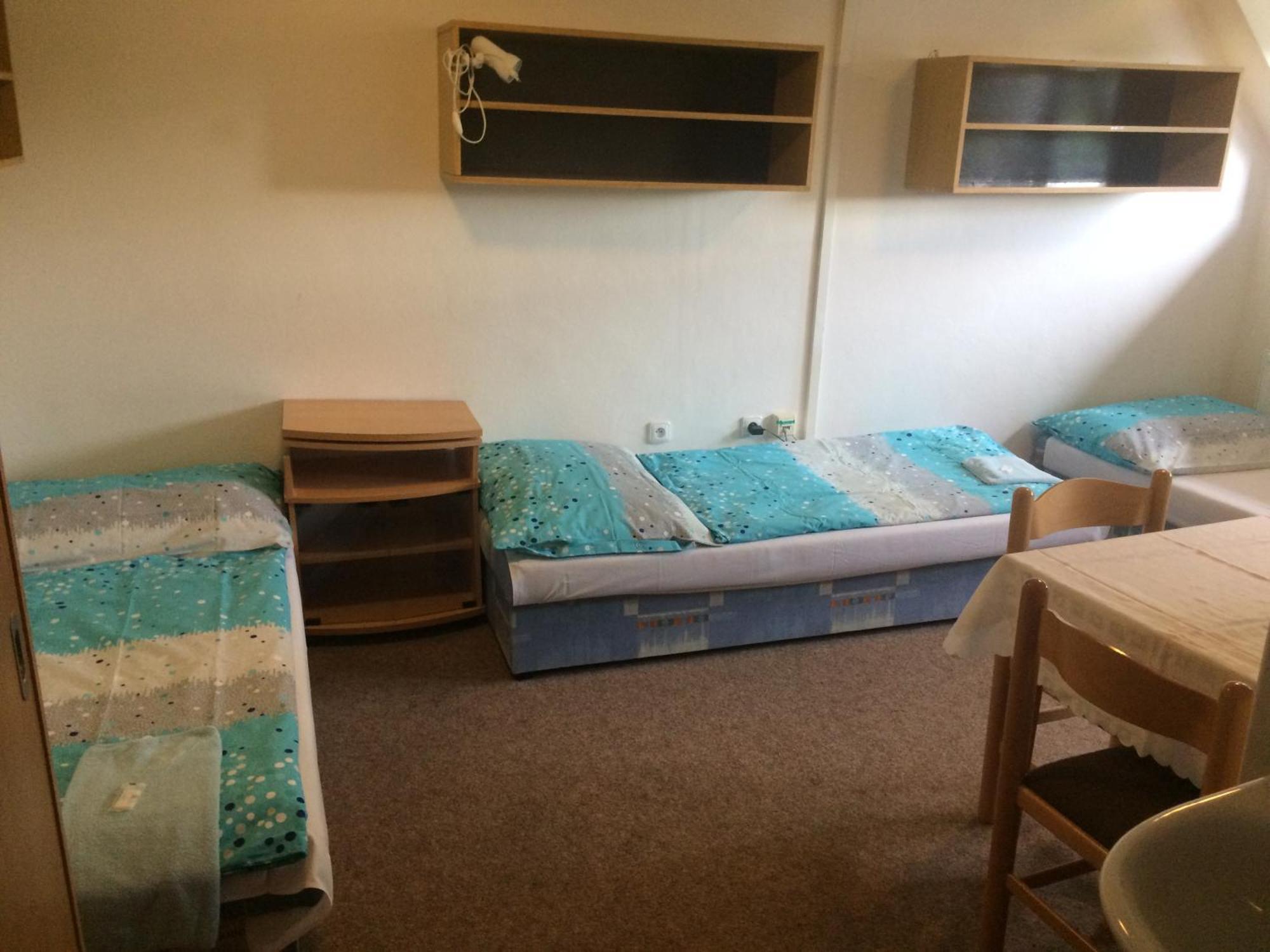 פיסק Hotel Pod Skalou מראה חיצוני תמונה