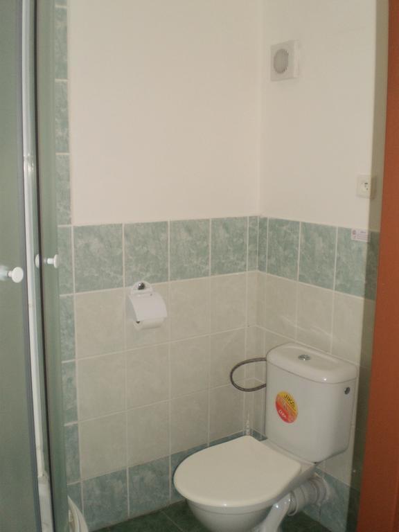פיסק Hotel Pod Skalou מראה חיצוני תמונה